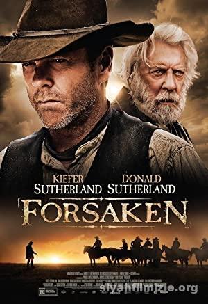 Terk Edilmis Forsaken 2015 Filmi Turkce Dublaj Full izle