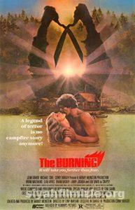 The Burning 1981 Filmi Türkçe Dublaj Full izle