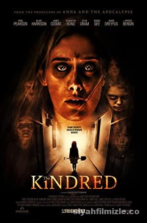 The Kindred 2021 Filmi Turkce Altyazili Full 4k izle