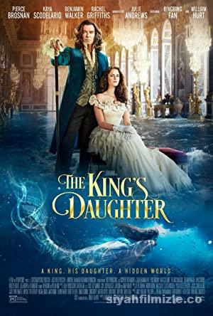 The Kings Daughter 2022 Filmi Turkce Altyazili Full 4k izle