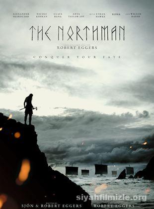 The Northman izle