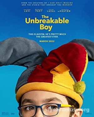 The Unbreakable Boy 2022 Filmi Turkce Altyazili Full 4k izle