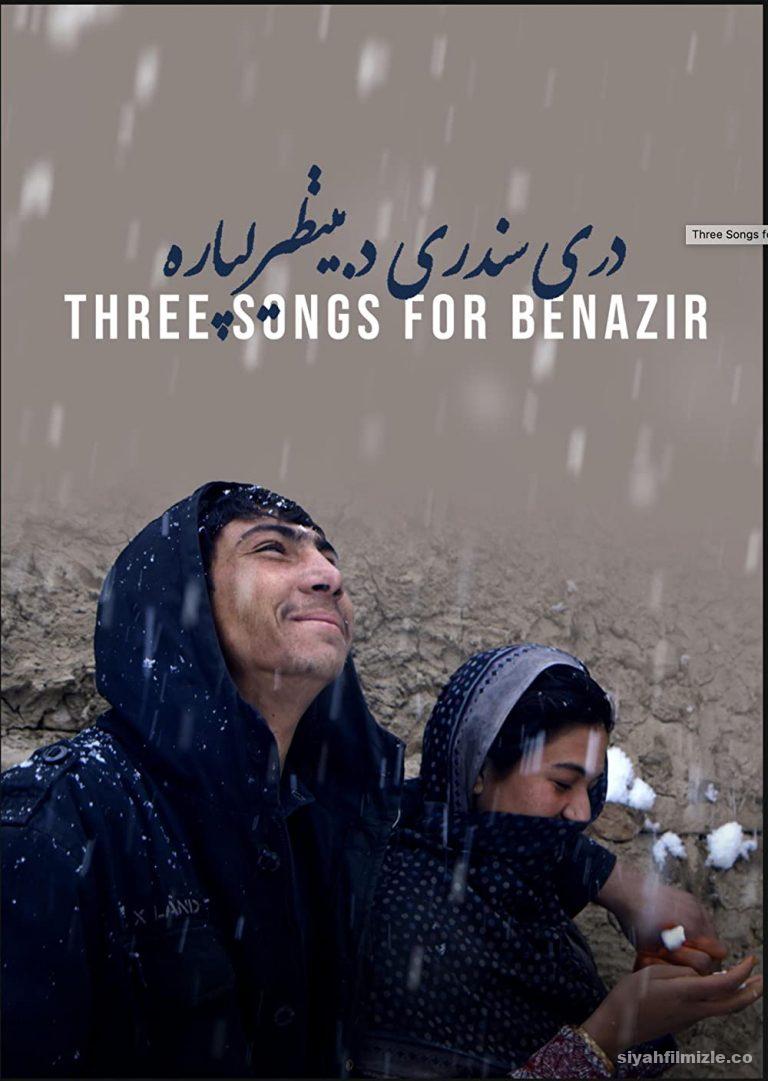 Three Songs for Benazir 2021 Filmi Turkce Altyazili Full izle