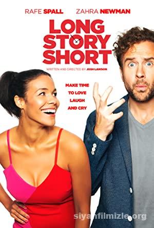 Uzun Askin Kisasi Long Story Short 2021 Filmi Full izle