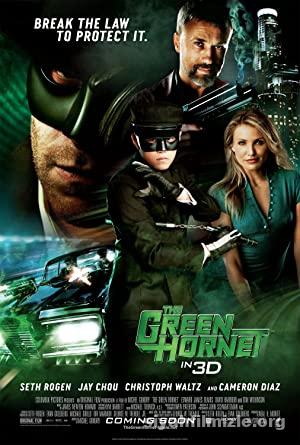 Yesil Yaban Arisi 2011 Filmi Turkce Dublaj Full izle