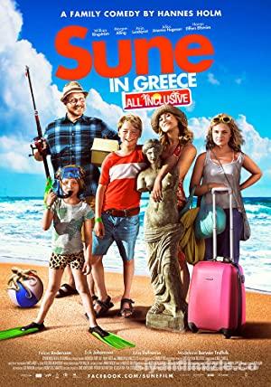 Yunanistan Macerasi 1 2012 Filmi Turkce Dublaj Full izle