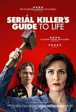 A Serial Killers Guide to Life 2019 Filmi Full 1080p izle