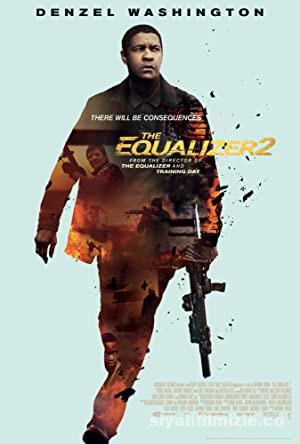 Adalet 2 The Equalizer 2 2018 Turkce Dublaj Full izle
