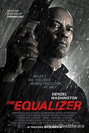 Adalet The Equalizer 2014 Filmi Turkce Dublaj Full izle