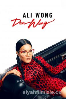 Ali Wong Don Wong 2022 Filmi Full 4K izle