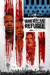 American Refugee 2021 Filmi Türkçe Altyazılı Full izle
