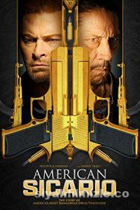 American Sicario 2021 Filmi Türkçe Altyazılı Full izle