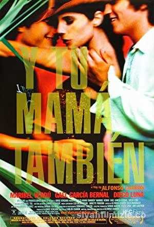 Anani da Y tu mama tambien Filmi Turkce Dublaj Full izle