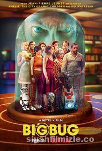 BigBug 2022 Filmi Türkçe Dublaj Altyazılı Full izle