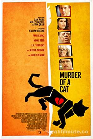 Bir Kedinin Olumu 2014 Filmi Turkce Dublaj Full izle