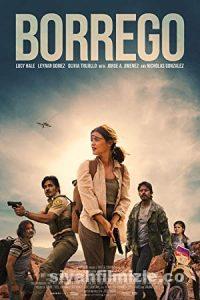 Borrego 2022 Filmi Türkçe Dublaj Altyazılı Full izle