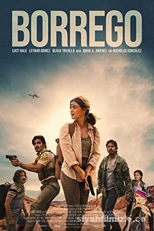 Borrego 2022 Filmi Turkce Altyazili Full 4k izle