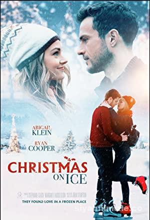 Buz Ustunde Ask Christmas on Ice 2020 Filmi Full 720p izle