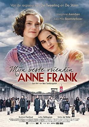 Can Dostum Anne Frank 2021 Filmi Turkce Dublaj izle