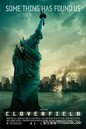 Canavar Cloverfield 2008 Filmi Turkce Dublaj Full izle