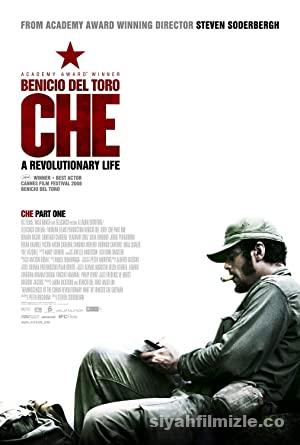 Che Birinci Bolum 2008 Filmi Turkce Dublaj Full izle