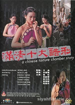 Cin Iskencesi Aldatan Kadin 1994 Filmi Turkce Dublaj izle