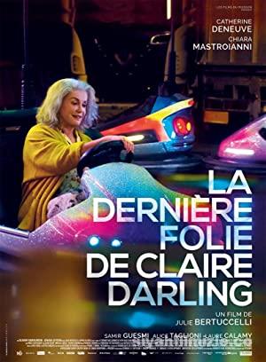 Claire Darlingin Son Cilginlig 2018 Turkce Dublaj Film izle