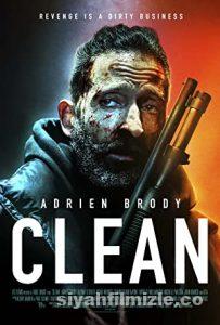 Clean 2021 Filmi Türkçe Dublaj Altyazılı Full izle