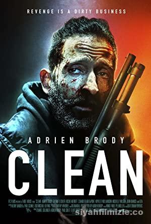 Clean 2020 Filmi Turkce Altyazili Full izle