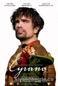 Cyrano 2021 Filmi Türkçe Dublaj Altyazılı Full izle