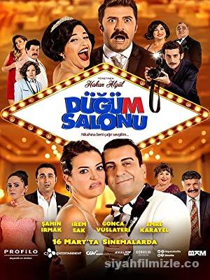 Dugum Salonu 2018 Yerli Filmi Sansursuz Full 1080p izle