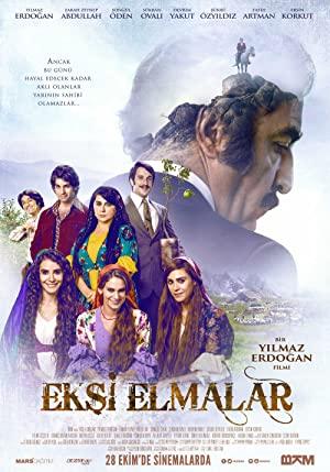 Eksi Elmalar 2016 Full HD Sansursuz Film izle