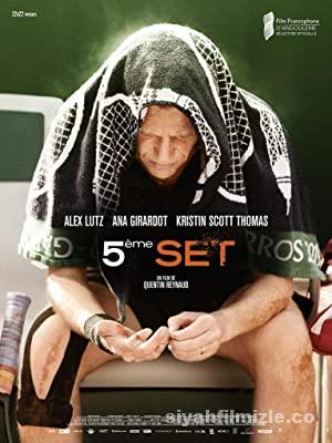 Final Seti Cinquieme set 2020 Filmi Turkce Dublaj Ful izle