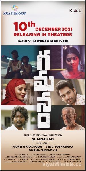 Gamanam 2021 Filmi Turkce Altyazili Full izle