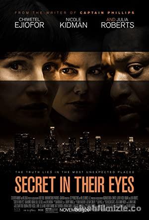 Gizemli Gercek Secret in Their Eyes 2015 Filmi Full 4k izle