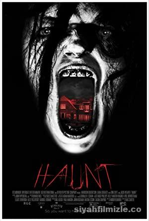 Haunt 2013 Filmi Turkce Dublaj Full 720p izle