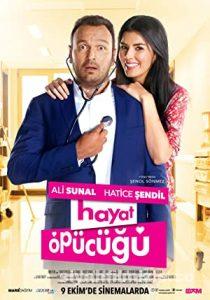 Hayat Öpücüğü 2015 Yerli Filmi Full Sansürsüz izle