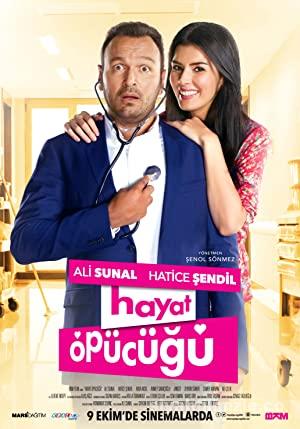 Hayat Opucugu 2015 Yerli Filmi Sansursuz Full 1080p izle