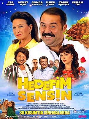 Hedefim Sensin 2018 Filmi Sansursuz Full 1080p izle