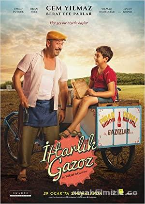 Iftarlik Gazoz 2016 Yerli Filmi Full Sansursuz izle