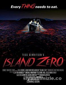 Island Zero 2018 Filmi Türkçe Altyazılı Full izle
