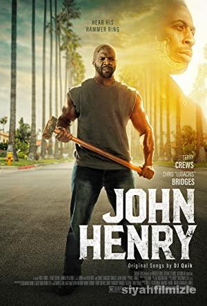 John Henry 2020 Filmi Turkce Altyazili Full izle