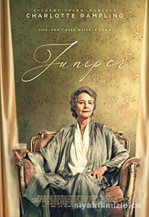 Juniper 2021 Filmi Turkce Altyazili Full izle