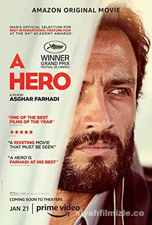 Kahraman Ghahreman 2021 Filmi Turkce Altyazili Ful 4k izle