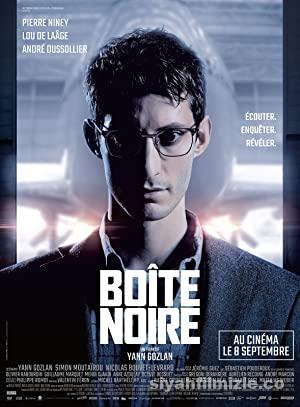 Kara Kutu Black Box 2021 Filmi Turkce Altyazili Full izle