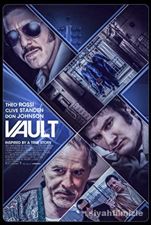 Kasa Mafya Soygunu izle