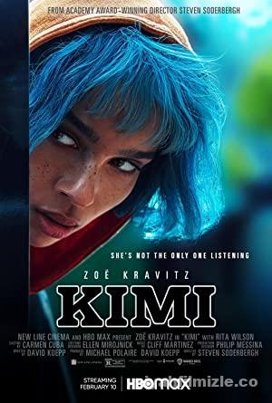 Kimi 2022 Filmi Turkce Altyazili Full 4k izle