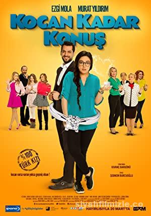 Kocan Kadar Konus 2015 Full HD Sansursuz Film izle