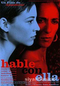 Konuş Onunla 2002 Filmi Türkçe Dublaj Altyazılı Full izle