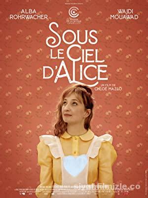Lubnan Semalari 2020 Filmi Turkce Altyazili Full izle